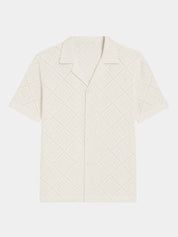 Coastal Reverie Summer Polo – Vailor & Veil