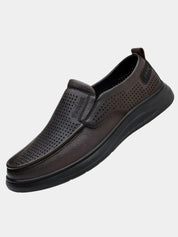 Comfortable Casual Elegant Moccasins Shoes - Vailor & Veil