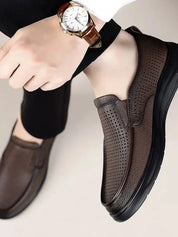 Comfortable Casual Elegant Moccasins Shoes - Vailor & Veil