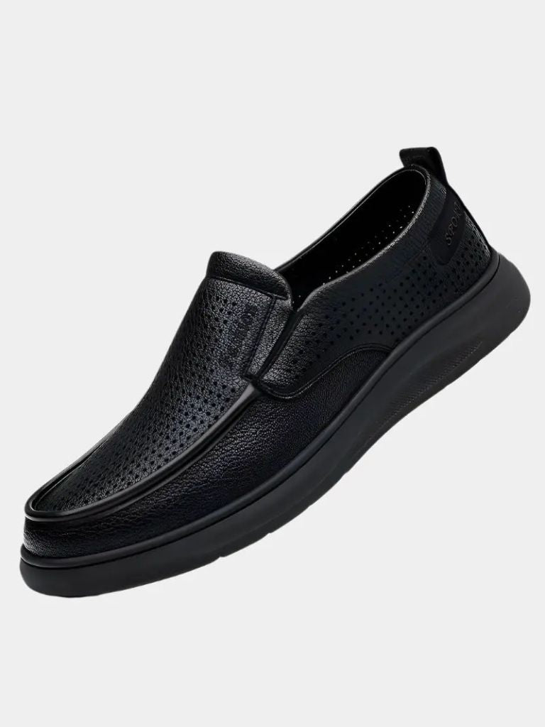 Comfortable Casual Elegant Moccasins Shoes - Vailor & Veil