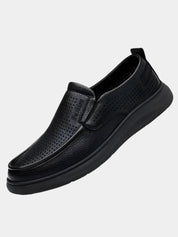 Comfortable Casual Elegant Moccasins Shoes - Vailor & Veil