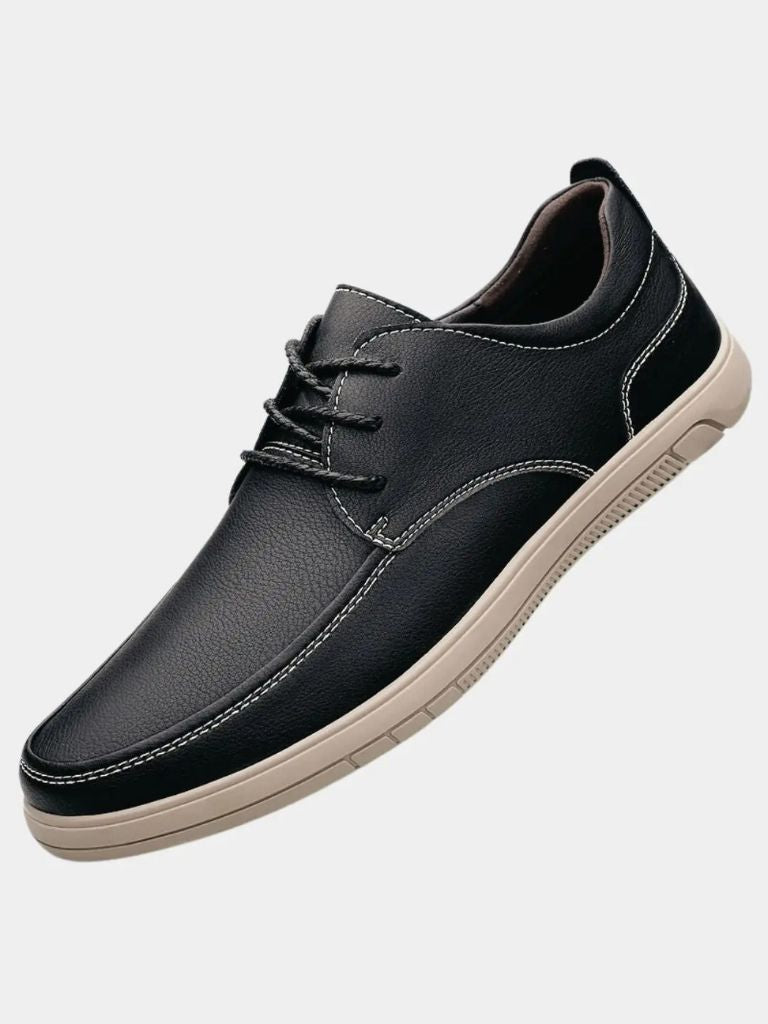Comfortable Casual Elegant Shoe - Vailor & Veil