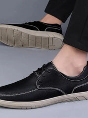 Comfortable Casual Elegant Shoe - Vailor & Veil