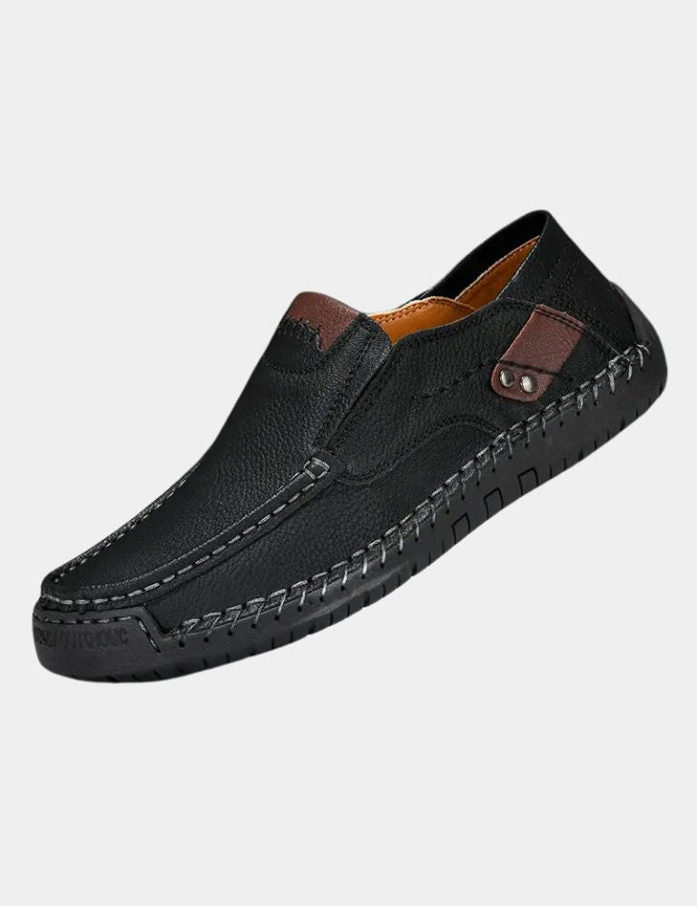 Comfortable Casual Moccasins Shoes - Vailor & Veil