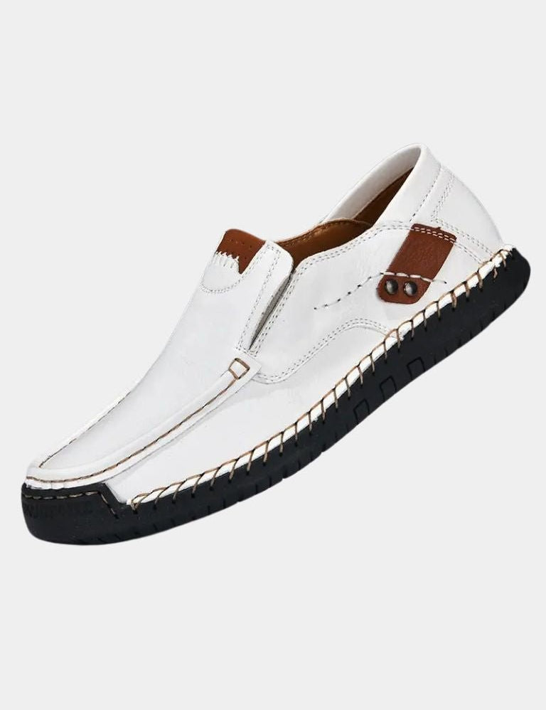 Comfortable Casual Moccasins Shoes - Vailor & Veil