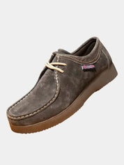 Comfortable Luxurious Elegant Moccasins Shoes - Vailor & Veil