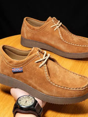 Comfortable Luxurious Elegant Moccasins Shoes - Vailor & Veil