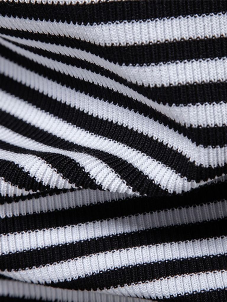 Corsaire Blanc Polo - Vailor & Veil