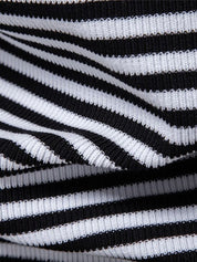 Corsaire Blanc Polo - Vailor & Veil