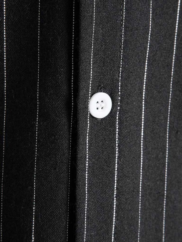 Costa Rica Short Sleeve Shirt - Vailor & Veil