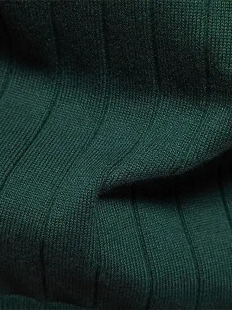 Cotton Button-Up Cardigan Sweater - Vailor & Veil