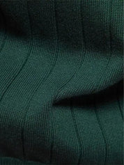 Cotton Button-Up Cardigan Sweater - Vailor & Veil