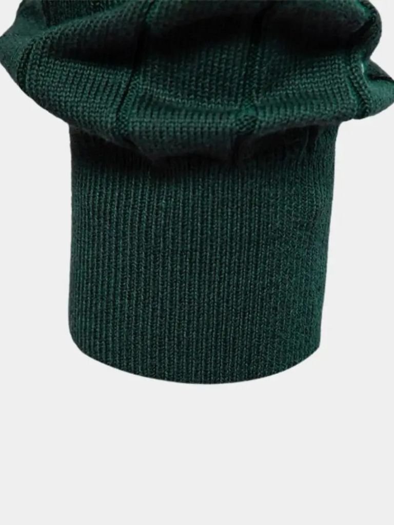 Cotton Button-Up Cardigan Sweater - Vailor & Veil