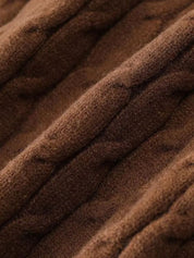 Cozy Classic Cardigan - Vailor & Veil