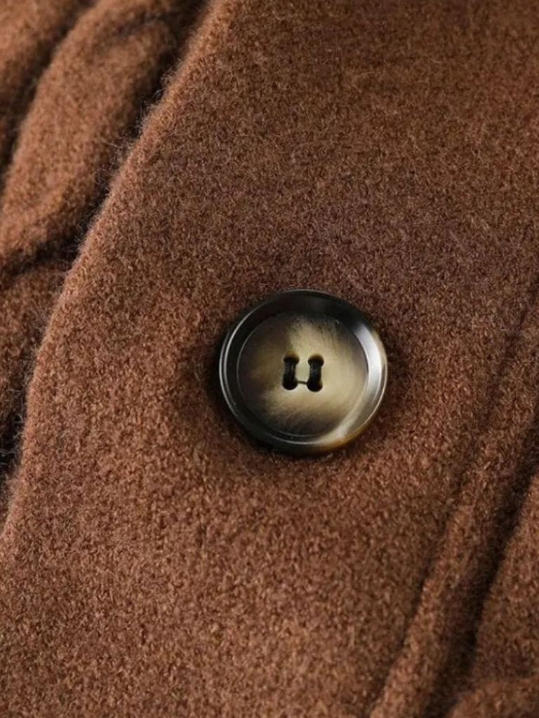 Cozy Classic Cardigan - Vailor & Veil