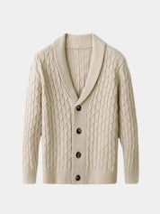 Cozy Classic Cardigan - Vailor & Veil
