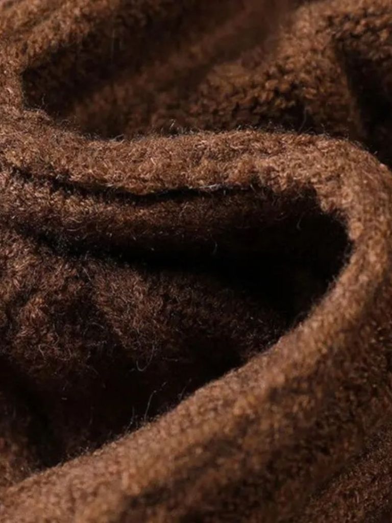 Cozy Classic Cardigan - Vailor & Veil