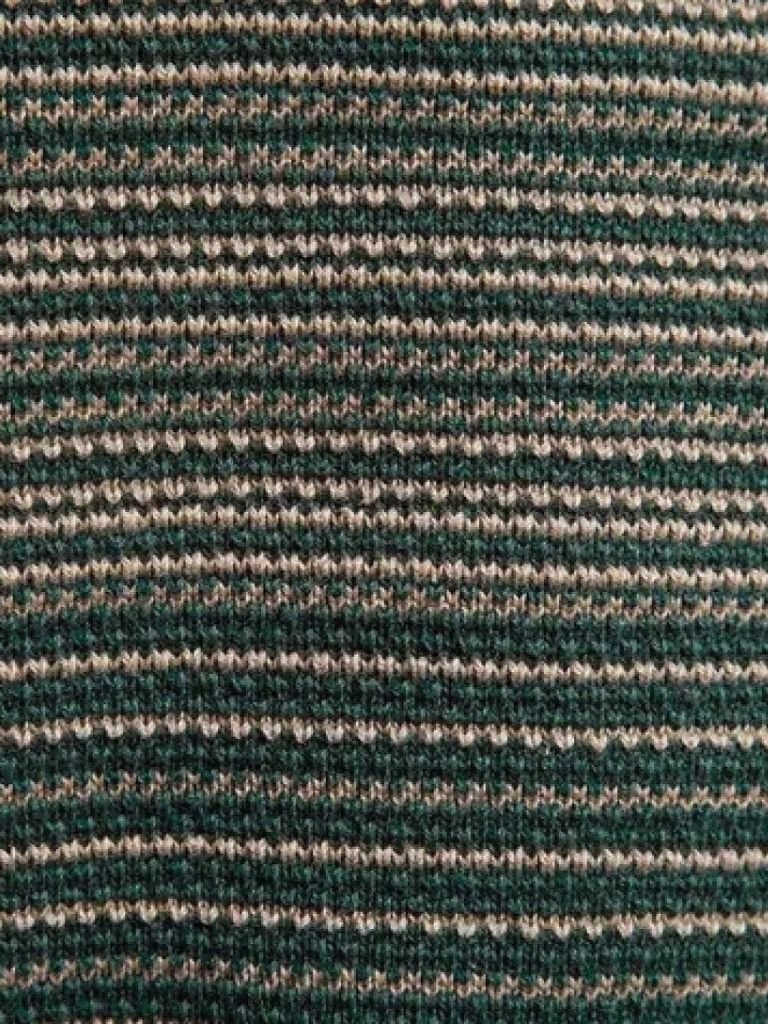 Crew Neck Knitwear Knit Pullover Sweater Jumper - Vailor & Veil