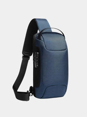 Cross Bag Minimalist Compact Shoulder Bag - Vailor & Veil