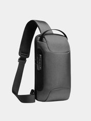 Cross Bag Minimalist Compact Shoulder Bag - Vailor & Veil