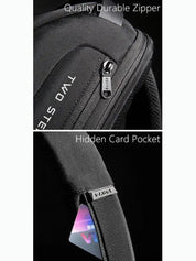 Cross Bag Minimalist Compact Shoulder Bag - Vailor & Veil