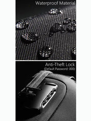 Cross Bag Minimalist Compact Shoulder Bag - Vailor & Veil