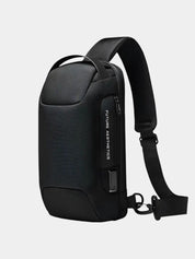 Cross Bag Minimalist Compact Shoulder Bag - Vailor & Veil