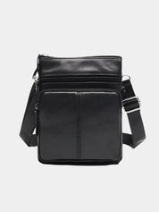 Crossbody Leather Shoulder Bag - Vailor & Veil