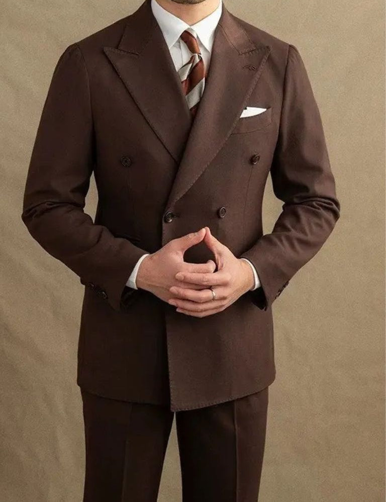 dark-brown-garbadine-suit-jacket-trousers-cross-crown-870552.jpg