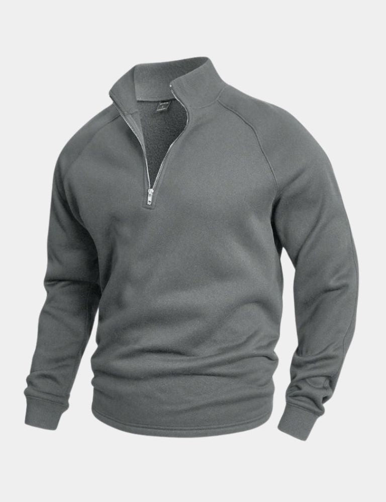 Darkwave Noble Pullover Sweater - Vailor & Veil