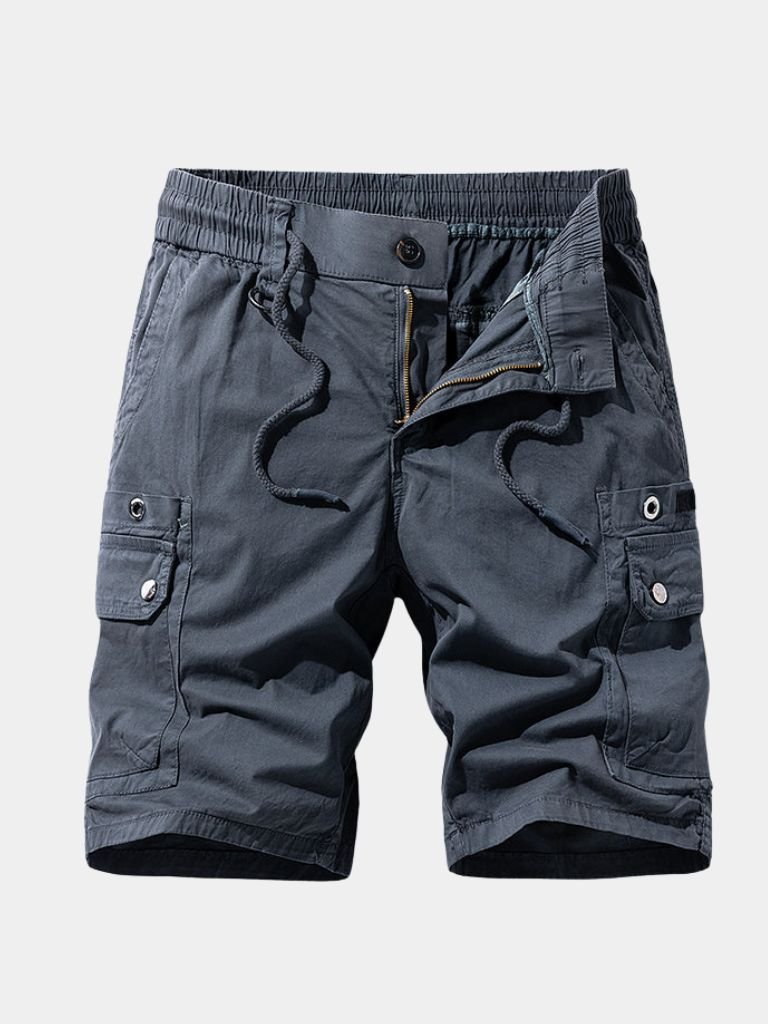 Dominion Trail Cargo Shorts – Vailor & Veil