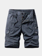 Dominion Trail Cargo Shorts – Vailor & Veil