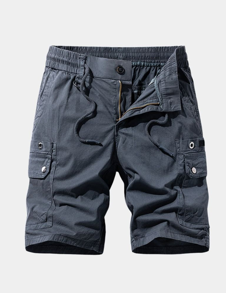 Dominion Trail Cargo Shorts – Vailor & Veil