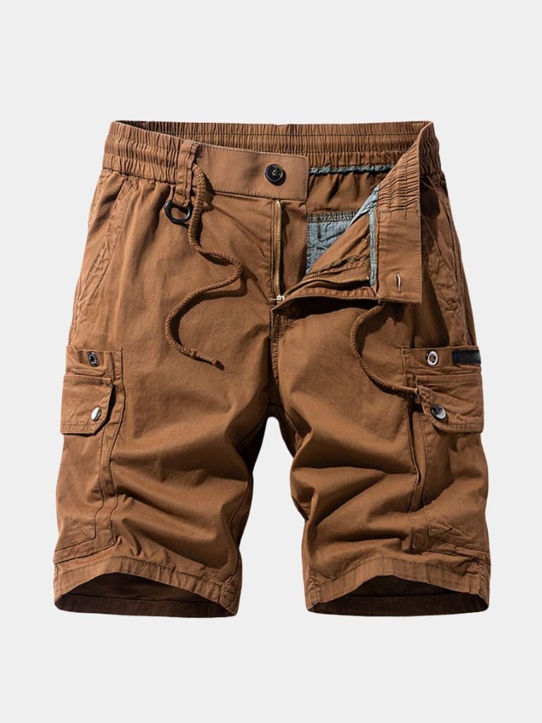 Dominion Trail Cargo Shorts – Vailor & Veil