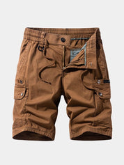Dominion Trail Cargo Shorts – Vailor & Veil