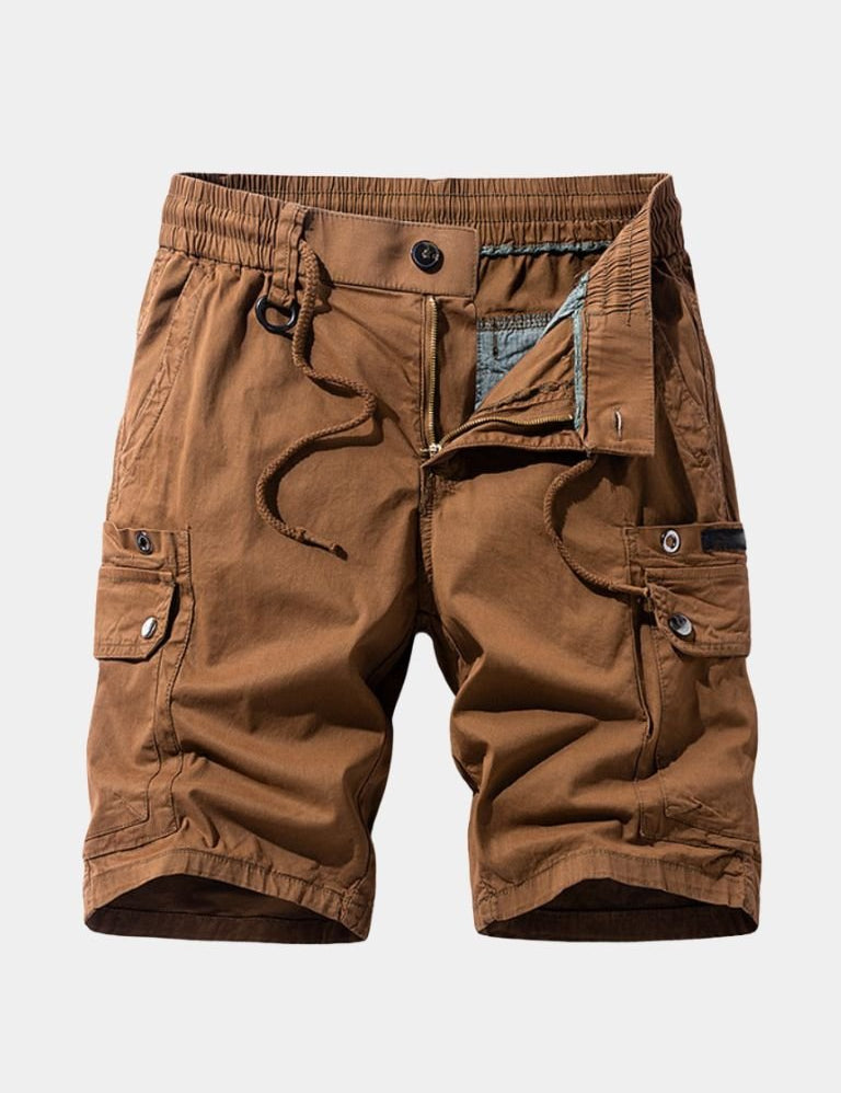 Dominion Trail Cargo Shorts – Vailor & Veil