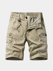 Dominion Trail Cargo Shorts – Vailor & Veil