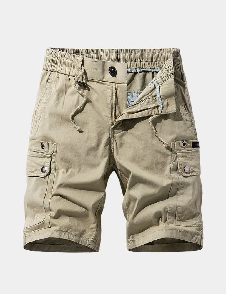 Dominion Trail Cargo Shorts – Vailor & Veil