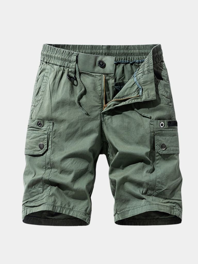 Dominion Trail Cargo Shorts – Vailor & Veil
