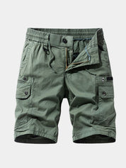 Dominion Trail Cargo Shorts – Vailor & Veil