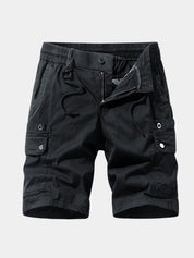 Dominion Trail Cargo Shorts – Vailor & Veil