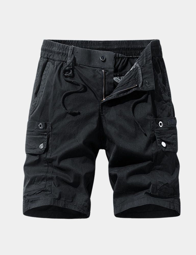 Dominion Trail Cargo Shorts – Vailor & Veil