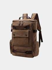 Dune Vanguard Vintage Backpack - Vailor & Veil