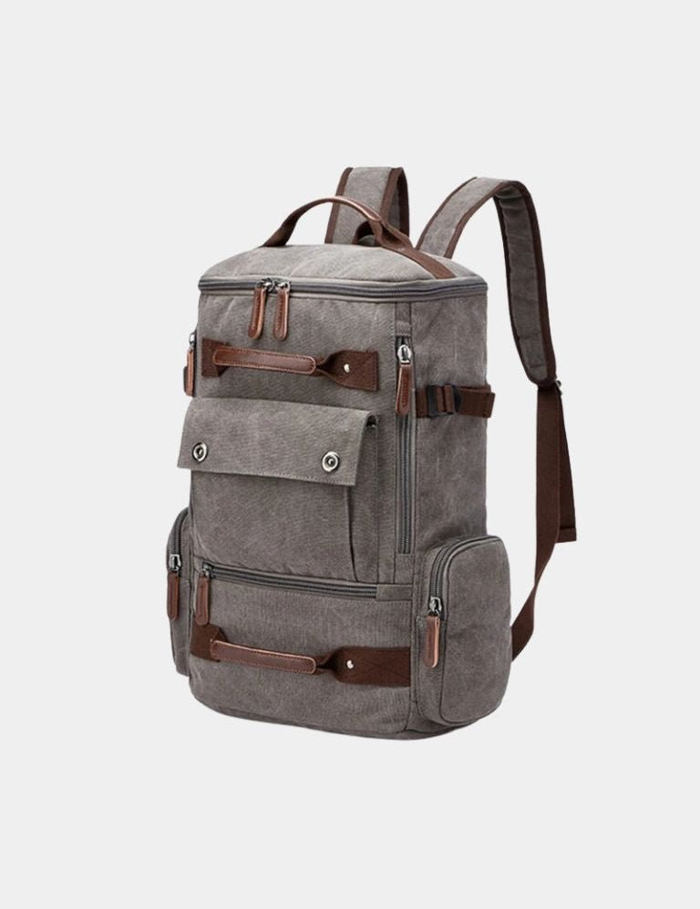 Dune Vanguard Vintage Backpack - Vailor & Veil