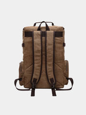 Dune Vanguard Vintage Backpack - Vailor & Veil