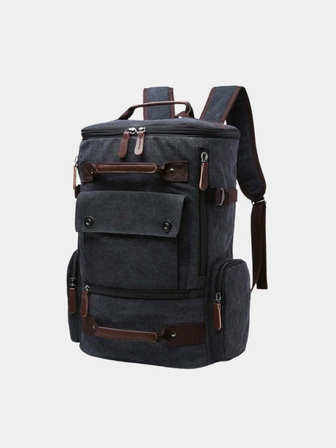 Dune Vanguard Vintage Backpack - Vailor & Veil