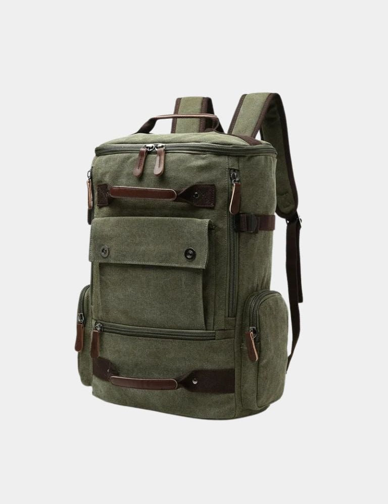 Dune Vanguard Vintage Backpack - Vailor & Veil