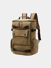 Dune Vanguard Vintage Backpack - Vailor & Veil