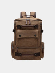 Dune Vanguard Vintage Backpack - Vailor & Veil