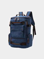 Dune Vanguard Vintage Backpack - Vailor & Veil